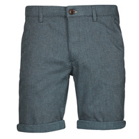 Textil Homem Shorts / Bermudas Jack & Jones JPSTFURY Azul