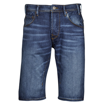 Textil Homem Shorts / Bermudas Jack & Jones JJISCALE Azul