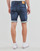 Textil Homem Polo Ralph Lauren Tan Shorts mit Bindegürtel Blau JJISCALE Azul