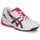 Sapatos Mulher Sapatilhas de ténis Asics GEL GAME 4 W Branco / Rosa
