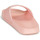 Sapatos Mulher chinelos adidas Originals ADILETTE LITE W Rosa / Ouro