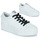 Sapatos Mulher Sapatilhas adidas Jeremy Originals NIZZA PLATFORM W Branco