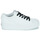 Sapatos Mulher Sapatilhas adidas jobs Originals NIZZA PLATFORM W Branco