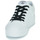 Sapatos Mulher Sapatilhas adidas jobs Originals NIZZA PLATFORM W Branco