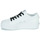 Sapatos Mulher Sapatilhas adidas Jeremy Originals NIZZA PLATFORM W Branco