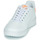 Sapatos Sapatilhas adidas Originals NY 90 Branco / Laranja