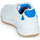 Sapatos Sapatilhas adidas Originals NY 90 Branco / Azul