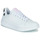 Sapatos Mulher Sapatilhas adidas Originals NY 90 W Branco / Preto / Rosa