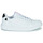 Sapatos Mulher Sapatilhas adidas Originals NY 90 W Branco / Preto / Rosa