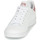 Sapatos Mulher Sapatilhas adidas price Originals STAN SMITH W Branco / Rosa