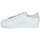 Sapatos Mulher Sapatilhas adidas Originals SUPERSTAR W Branco