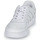 Sapatos Sapatilhas adidas Originals COURT REFIT Branco