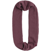 Acessórios Mulher Cachecol Buff Yulia Knitted Infinity Scarf Rosa