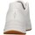 Sapatos Mulher Sapatilhas de cano-alto Skechers 155570 Branco