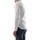 Textil Homem Camisas mangas comprida Dockers 29599 OXFORD BUTTON-UP-0005 WHITE PAPER Branco