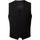 Textil Homem Casacos  Selected 16052660 NEWONE-MYLOLOGAN1-BLACK Preto