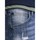 Textil Homem Calças de ganga Jack & Jones 12185918 GLENN-BLUE DENIM Azul