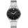 Relógios & jóias Homem Relógio Emporio Armani AR11286-ADRIANO Cinza