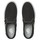 Sapatos Mulher Sapatilhas Vans ASHER PLATFORM WM - VN0A3WMM3SY1-BLACK Preto