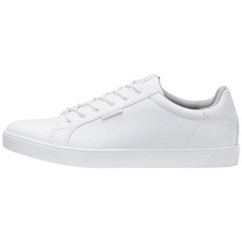 Sapatos Homem Sapatilhas aliam conforto, descontração e espírito casual 12150725 TRENT-BRIGHT WHITE Branco