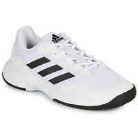 Sapatos Homem Sapatilhas de ténis adidas Performance GAMECOURT 2 M Branco / Preto