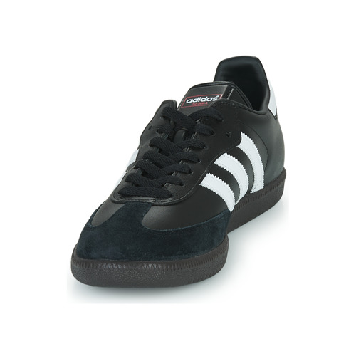 adidas Performance SAMBA Preto