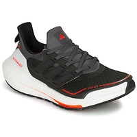 Sapatos Homem Sapatilhas de corrida adidas Performance ULTRABOOST 21 C.RDY Preto / Vermelho