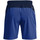 Textil Homem Calças curtas Under Armour Knit Woven Hybrid Shorts Azul