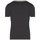 Textil Mulher T-Shirt mangas curtas Aeronautica Militare TS1918DJ4960101 Preto