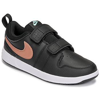 Sapatos Criança Sapatilhas Nike Nike Pico 5 Preto
