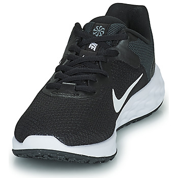 Nike Nike Revolution 6 Next Nature Preto / Branco