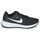 Sapatos Mulher Multi-desportos dimensions Nike dimensions Nike Revolution 6 Next Nature Preto / Branco