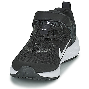 Nike Nike Revolution 6 Preto / Branco