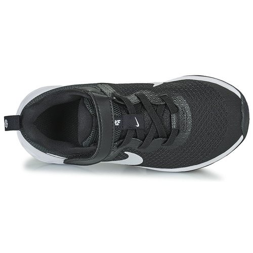 Nike Nike Revolution 6 Preto / Branco