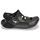 Sapatos Criança chinelos Nike Run Nike Run Sunray Protect 3 Preto / Branco