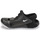 Sapatos Criança chinelos Nike Run Nike Run Sunray Protect 3 Preto / Branco