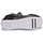 Sapatos Criança chinelos Nike Nike Sunray Protect 3 Preto / Branco