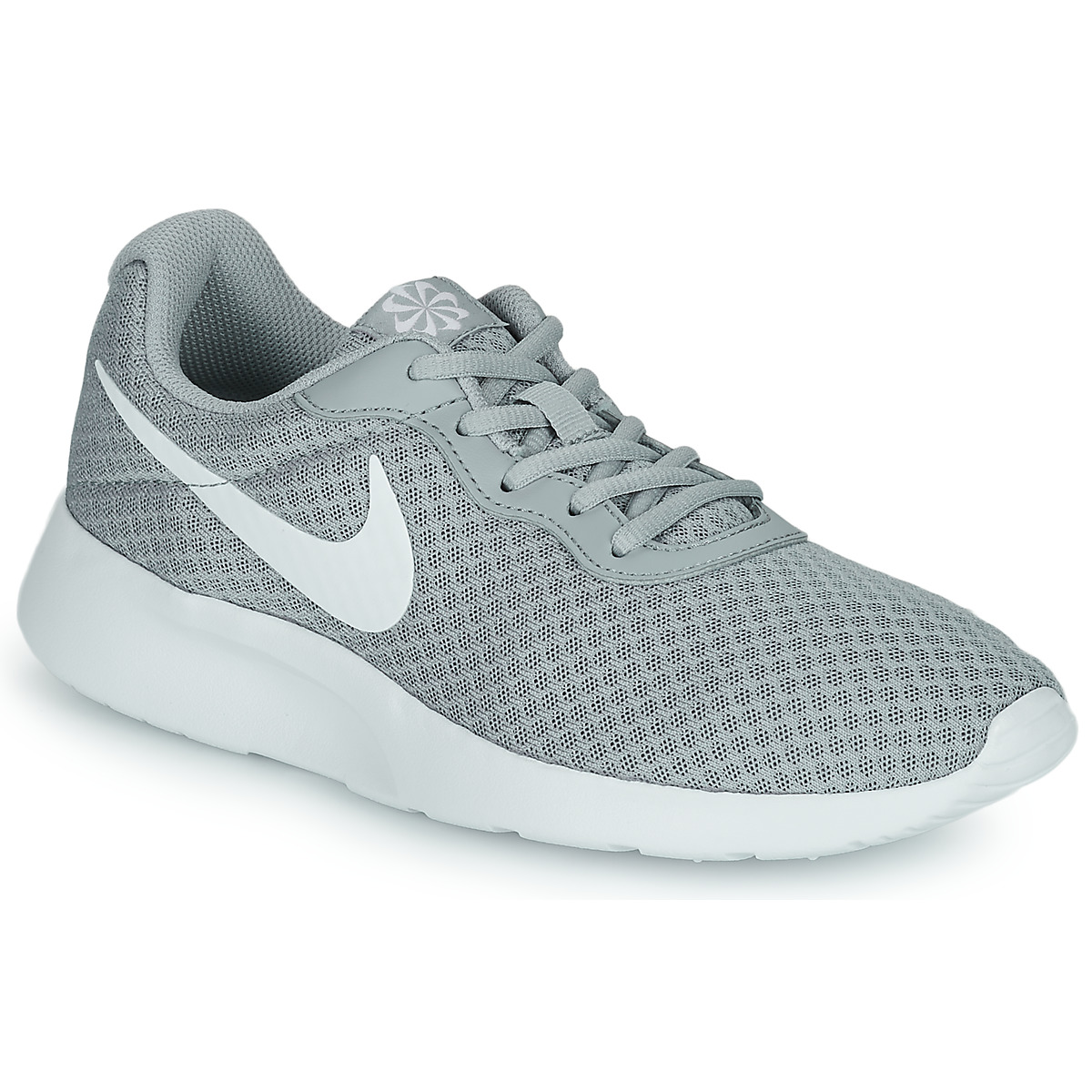 Nike grey Nike grey Tanjun 21544313 1200 A