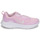 Sapatos Criança Multi-desportos Nike Nike WearAllDay Rosa