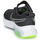 Sapatos Criança Multi-desportos Nike Nike Air Zoom Arcadia Preto / Cinza
