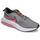 Sapatos Criança Multi-desportos vntg Nike vntg Nike Air Zoom Arcadia Cinza / Vermelho