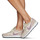 Sapatos Mulher Sapatilhas Nike Latest Nike Latest Venture Runner Bege / Violeta