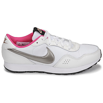 Nike Nike MD Valiant Branco / Rosa