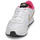 Sapatos Criança Sapatilhas Nike Nike MD Valiant Branco / Rosa