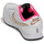 Sapatos Criança Sapatilhas Nike Nike MD Valiant Branco / Rosa