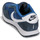 Sapatos Criança Sapatilhas Nike Nike MD Valiant Azul