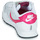 Sapatos Criança Sapatilhas Nike Nike MD Valiant Cinza / Rosa