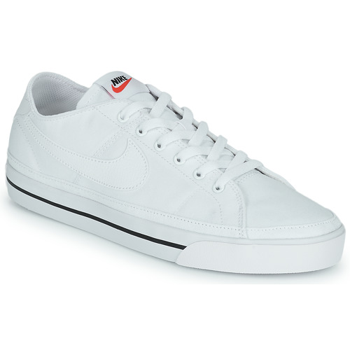 Sapatos Homem Sapatilhas Nike nike max 90 ultra essentials woven pants sets Canvas Branco