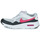 Sapatos Criança Sapatilhas Nike Nike Air Max SC Branco / Preto / Rosa