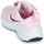 Sapatos Criança Multi-desportos Nike mens Nike mens Star Runner 3 Rosa / Preto
